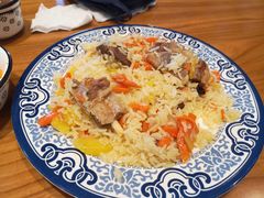 -巴依老爷新疆美食(常营店)