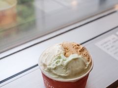 -Dal Cuore 达可芮冰淇淋(陕西北路店)