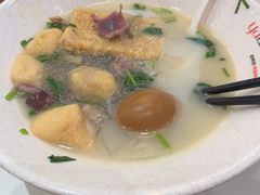 -鸭得堡老鸭汤·鸭血粉丝(南京博物院店)
