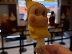 -麦当劳(苏州中心星悦汇店)