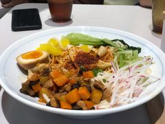 -一醒·手工面·西北传统小吃(悠方购物中心店)