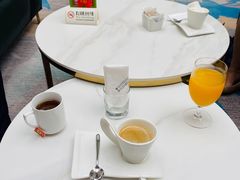 -苏州香山国际大酒店大堂吧·西餐厅