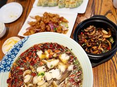 -路家小馆(富力又一城店)