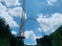 -重庆云阳龙缸景区