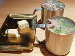 -谷丽麦馕新疆菜·清真(步步高梅溪新天地店)