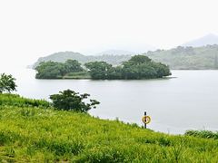 -东钱湖旅游度假区