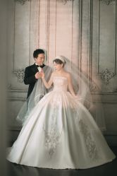 -太郎花子婚纱摄影TAHAKO(无锡店)