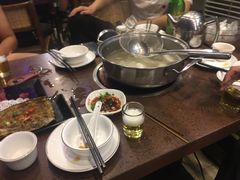 -幸运牛汕头小黄牛牛肉火锅(梅林店)