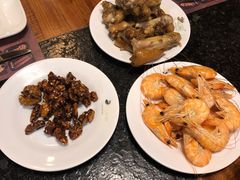 酱猪蹄子-汉巴味德(大悦城店)