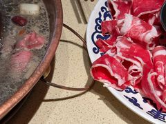 -东镇老火锅(长春路首店)