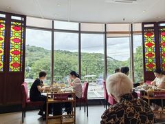 -点都德(广州白云山景区南门店)