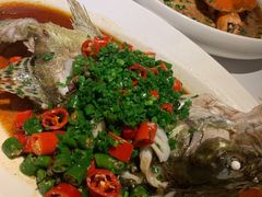 -玫瑰厅上海菜(兴国路店)