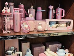 -星巴克(北京南站第二店)