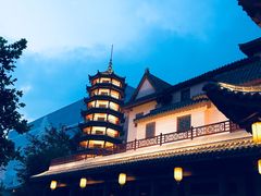 -青岛方特梦幻王国