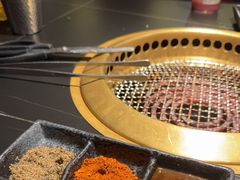 -谷牛和牛烤肉(漕河泾印象城店)