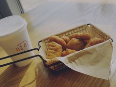 -莫莉哇咔亲子餐厅(乐堤港店)