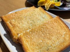 咖椰吐司-HELLO 27 意面·沙拉·帕尼尼