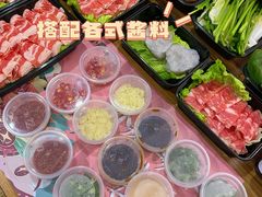 -小肥羊(西丽宝能城店)