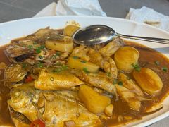-佬太公海鸭·海鲜大排档(上海总店)