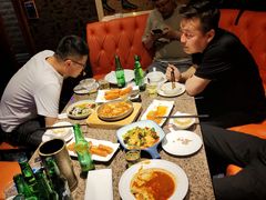 -火吧PTV聚会餐厅(10号店)