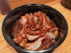 -三十六味匠猪蹄(三元桥店)