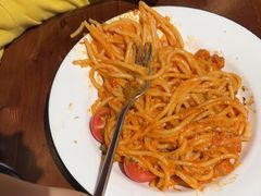 -嗒令甜品·主题融合料理餐厅(首座时代店)