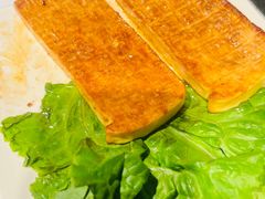 -老万烧烤(典逸心洲店)