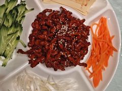 -津沽传奇(红桥水木天成店)