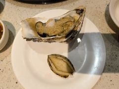 -青蓬蒸汽海鲜·深圳老字号·团建聚会(壹方城店)