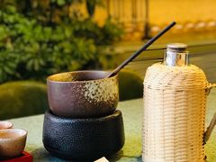 -一号铺子·大炉茶