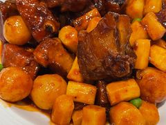 -汇丰苑·海鲜青岛菜(中山路大鲍岛店)