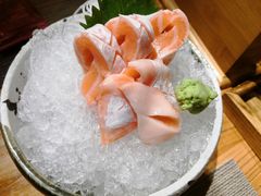 -笑纳日本料理(嘉定大融城店)