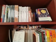 -二酉书店TOYOU BOOKS