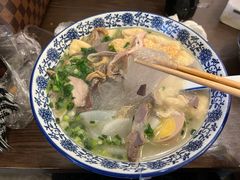 -小潘记鸭血粉丝汤
