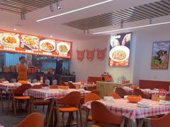 -韵味湘肴·小炒黄牛肉(五一广场店)