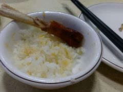 -老字号蛇口德记烧腊饭店·海鲜加工