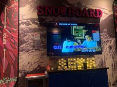 -歌友汇KTV(大悦城11层店)