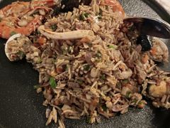 -火车头法国西餐厅