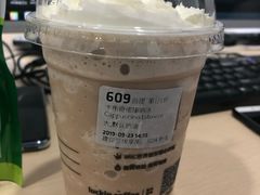 -luckin coffee瑞幸咖啡(大冲商务中心D座店)