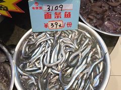 -今鲜源大酒店·中华餐饮名店(新湛路店)