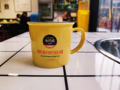 -晓彭肥肠鸡·泡椒鸡火锅(水木天地店)