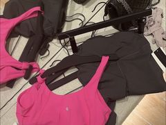 -lululemon(万象城店)