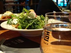 -造精酿餐厅
