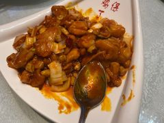 -峨嵋酒家(王府井店)