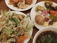 -凯菲厅海鲜姿造·海鲜自助·帝王蟹·龙虾(成都群光君悦酒店)