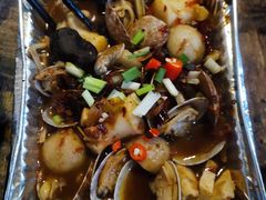 -锦州烧烤(食品街店)