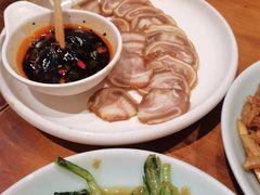 -锦小馆(安贞店)