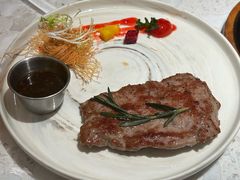 -Aqua Oasis 水天堂(太湖中心mall店)