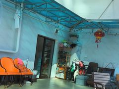 -润合汇养生馆(佳宁娜广场店)