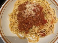 -萨莉亚意式餐厅(浦江万达广场店)